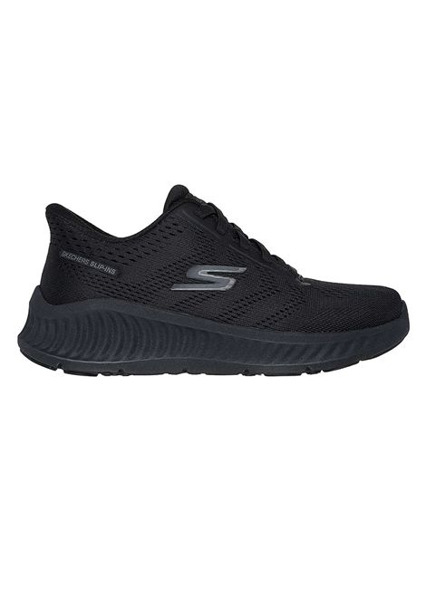 Scarpe Skechers Slip-Ins GO Walk Now Khloe Nero Donna SKECHERS | Scarpe Skechers | 125643-BBK