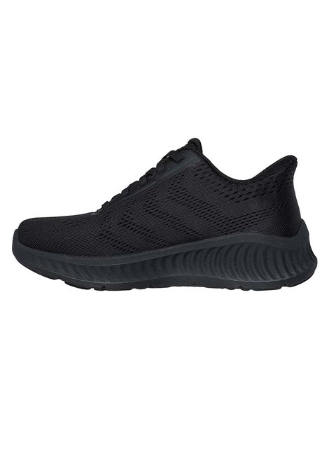 Scarpe Skechers Slip-Ins GO Walk Now Khloe Nero Donna SKECHERS | Scarpe Skechers | 125643-BBK