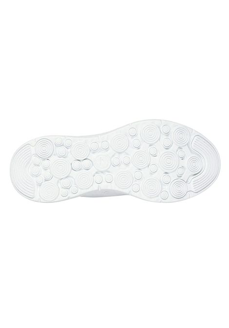 Scarpe Skechers Slip-Ins GO Walk Now Khloe Bianco Donna SKECHERS | Scarpe Skechers | 125643-WHT