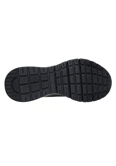 Scarpe Skechers UNO Flex Spring On Air Nero Donna SKECHERS | Scarpe Skechers | 177794-BLK