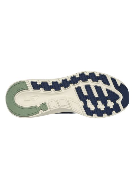 Skechers Arch Fit 2.0 Shoes Navy Blue Men SKECHERS | Skechers Shoes | 232700-NVY