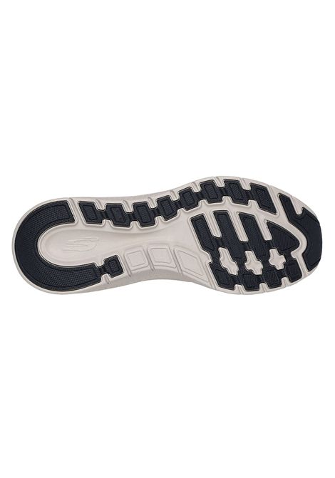 Skechers Arch Fit 2.0 Shoes Olive Green Men SKECHERS | Skechers Shoes | 232700-OLBK