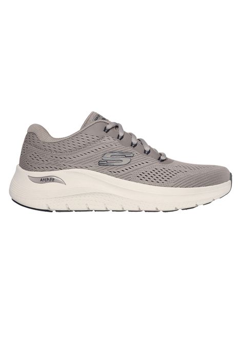 Skechers Arch Fit 2.0 Shoes Taupe Men SKECHERS | Skechers Shoes | 232700-TPE