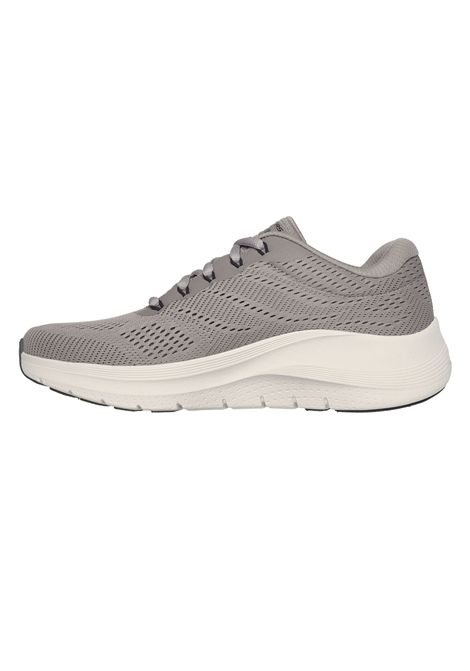 Skechers Arch Fit 2.0 Shoes Taupe Men SKECHERS | Skechers Shoes | 232700-TPE