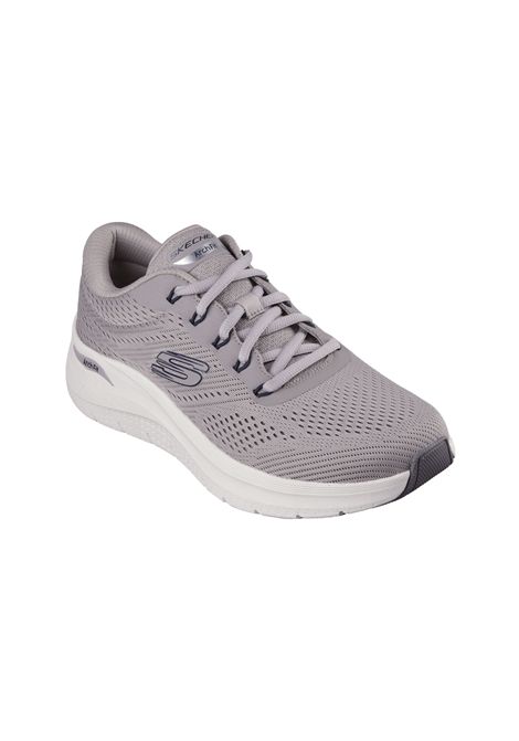 Skechers Arch Fit 2.0 Shoes Taupe Men SKECHERS | Skechers Shoes | 232700-TPE