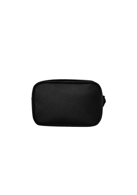Sprayground Gold Brick Luxe Toiletry Bag Black Unisex SPRAYGROUND | Pochette | 910B9043NSZ-