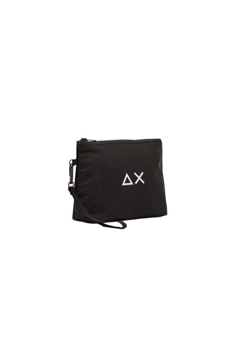 SUN68 Nylon Pochette Black Unisex SUN68 | Pochette | W36101-11