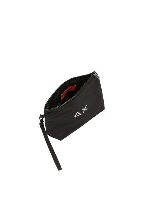 SUN68 Nylon Pochette Black Unisex SUN68 | Pochette | W36101-11
