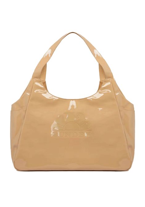 Borsa Mare Sundek Chel Beige Durian Donna SUNDEK | Borse | AW417ABPV400-A7200